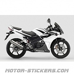 Cbr 125 2007 on sale